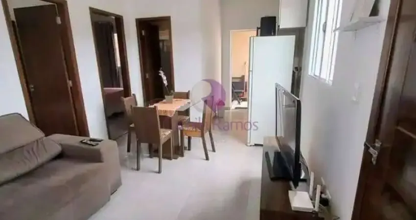 Casa à venda no condomínio attuale virtude ii – vila são paulo, mogi das cruzes-sp