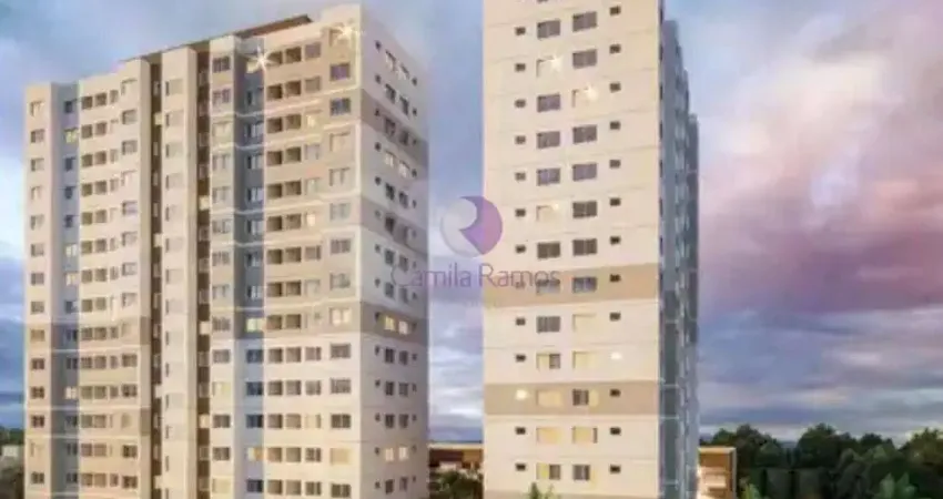 Apartamento à venda no condomínio happy – brás cubas, mogi das cruzes