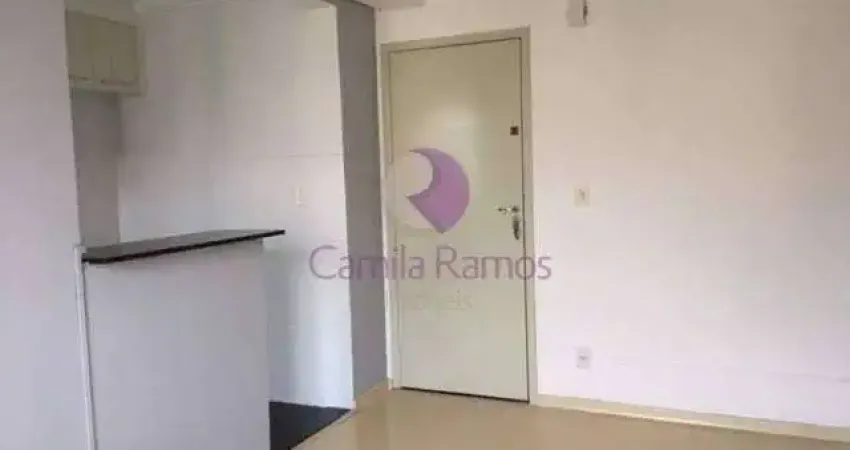 Apartamento com 2 quartos à venda na Vila Urupês, Suzano