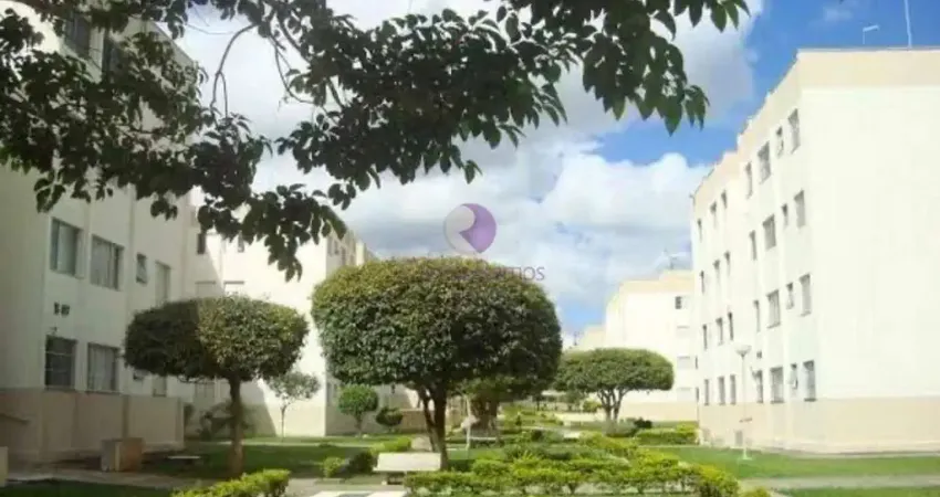 Apartamento à venda no condomínio joao xxiii, césar de souza – mogi das cruzes-sp