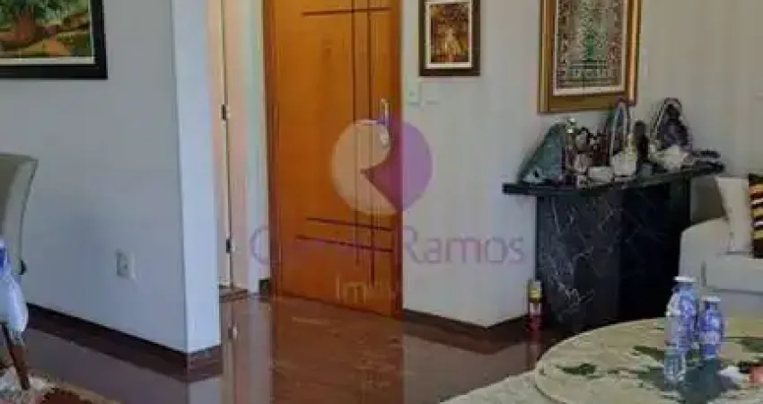 Apartamento à venda no edíficio villa lobos, centro de mogi das cruzes –sp