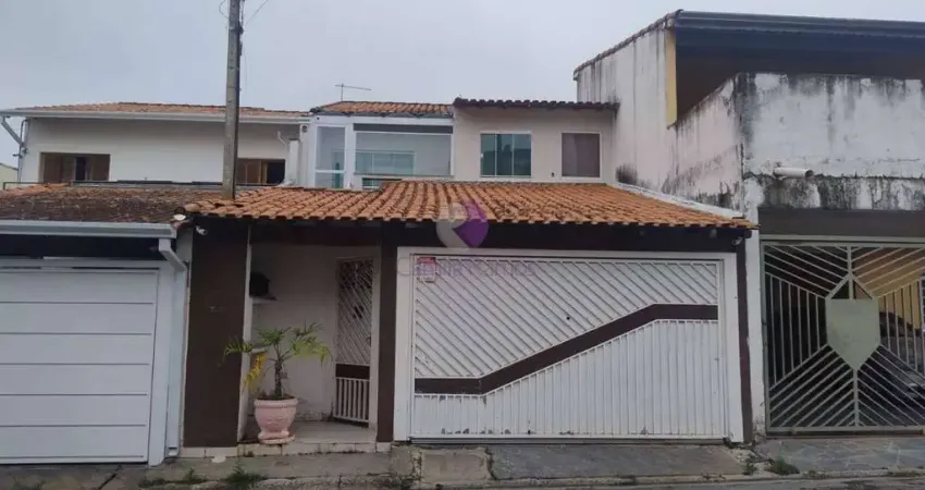 Casa com 4 quartos à venda na Vila Suissa, Mogi das Cruzes