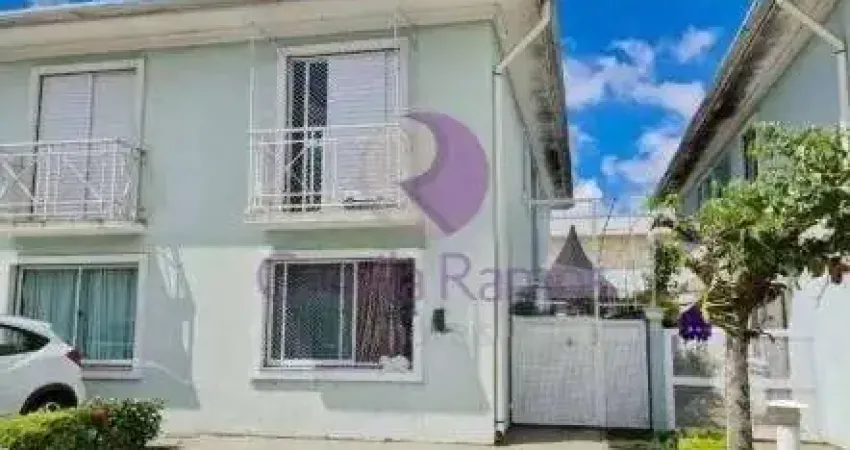 Casa em condomínio fechado com 3 quartos à venda no Parque Suzano, Suzano