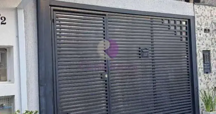 Casa com 2 quartos à venda na Cidade Jardim, Mogi das Cruzes