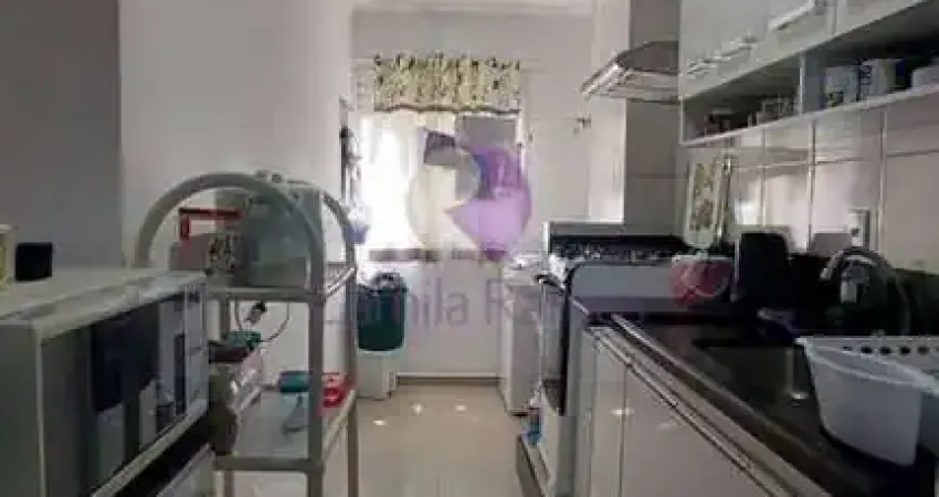 Apartamento à venda condomínio santorini na vila são francisco – suzano/sp