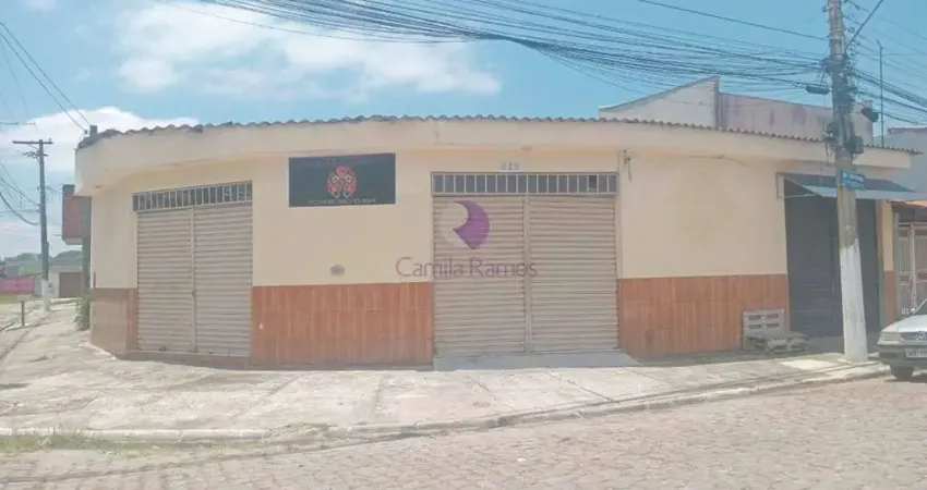 Sala comercial à venda no Parque Maria Helena, Suzano