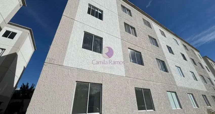 Apartamento à venda no condomínio jardim das acácias – caxangá, suzano/sp
