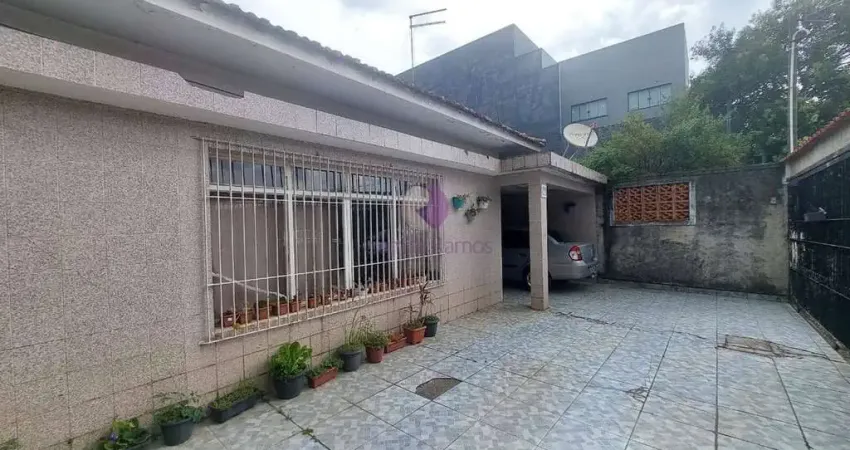 Casa com 3 quartos à venda no Parque Maria Helena, Suzano