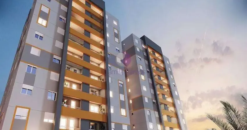Apartamento à venda no residencial in suzano, meu cantinho – suzano/sp