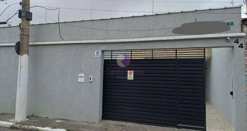 Casa com 3 quartos à venda no Centro, Suzano