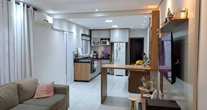 Casa com 2 quartos à venda no Jundiapeba, Mogi das Cruzes