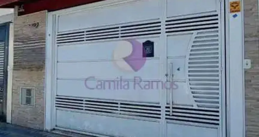 Casa com 3 quartos à venda na Cidade Edson, Suzano