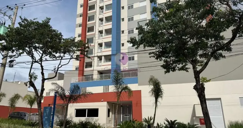 Apartamento para Locação no Condomínio Mirai Suzano Patriani, Jardim Santa Helena | Suzano/SP