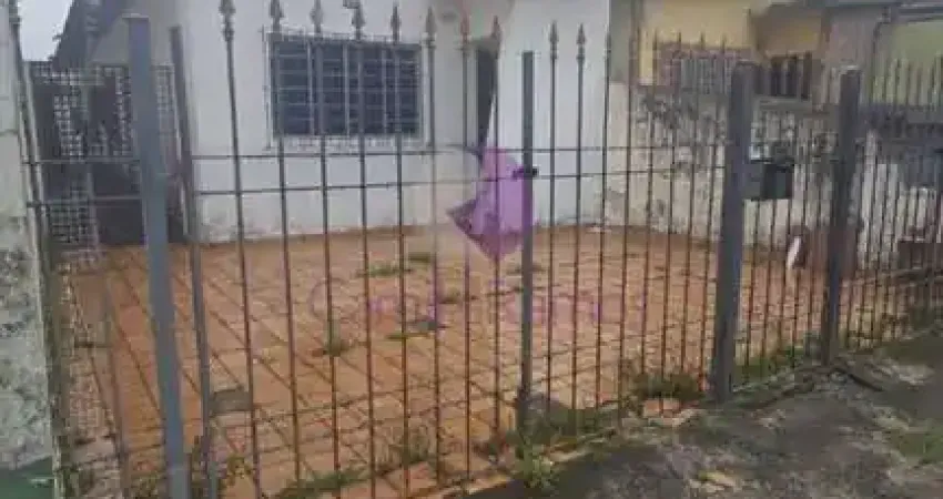 Casa Térrea à venda (Residencial e Comercial), Conjunto Residencial Iraí – Suzano/SP