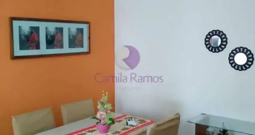 Apartamento à venda, Residencial Parque Seletto, Parque Santa Rosa – Suzano/SP