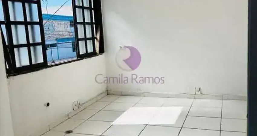 Sala comercial para alugar na Vila Costa, Suzano