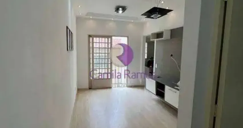 Apartamento para Locação – Condomínio Portal das Artes - Suzano/SP