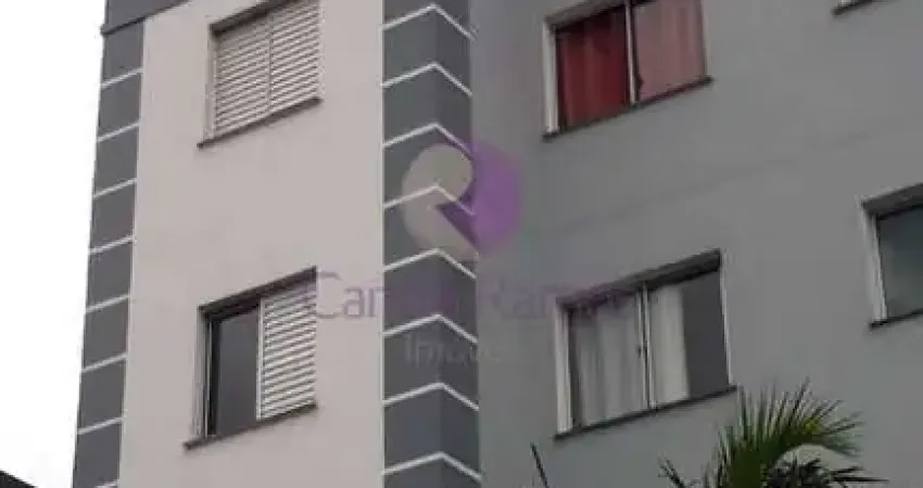 Apartamento à Venda no Condomínio Sonata, Cidade Edson - Suzano/SP