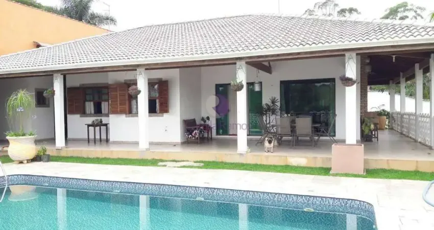 Chácara / sítio com 3 quartos à venda no Jardim Nova Ipelândia, Suzano