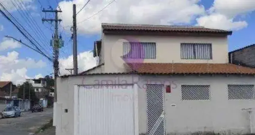 Casa com 3 quartos à venda na Vila Amorim, Suzano