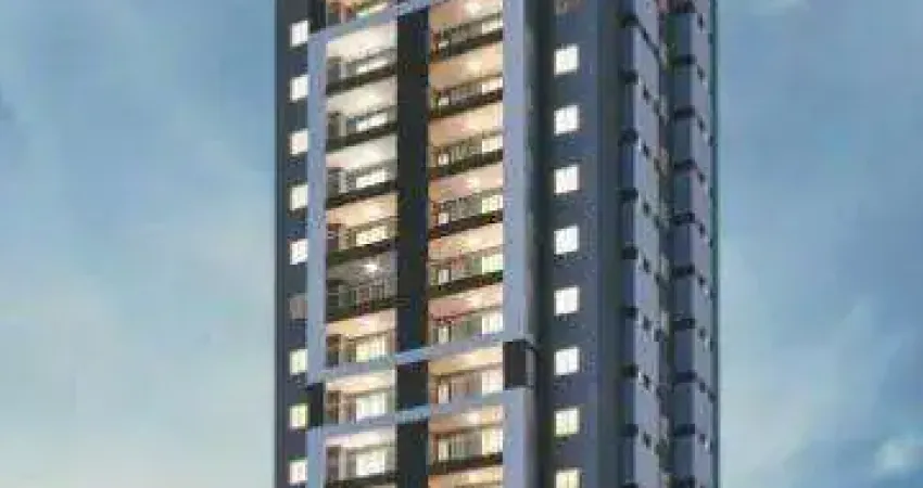 Apartamento para Venda em Ribeirão Preto, Vila Ana Maria, 2 dormitórios, 2 suítes, 3 banheiros, 2 vagas