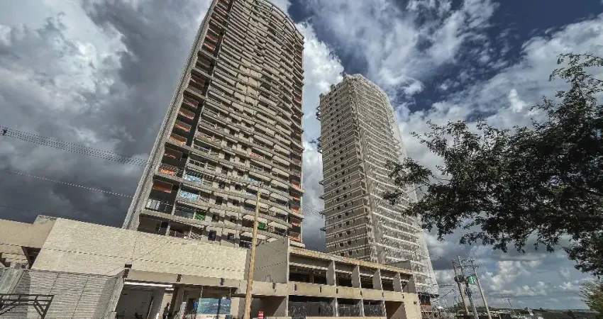 Apartamento à venda Ribeirão Preto, Prof. João Fíusa, 3 suítes