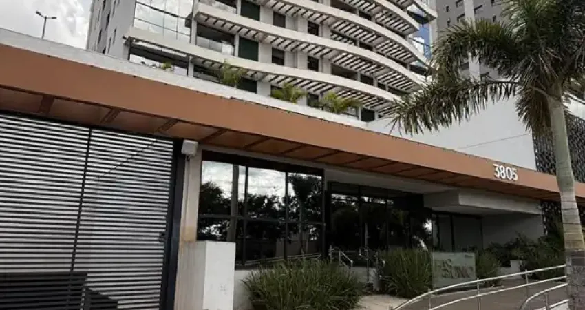 Apartamento à venda Ribeirão Preto, Prof. João Fíusa, 3 suítes