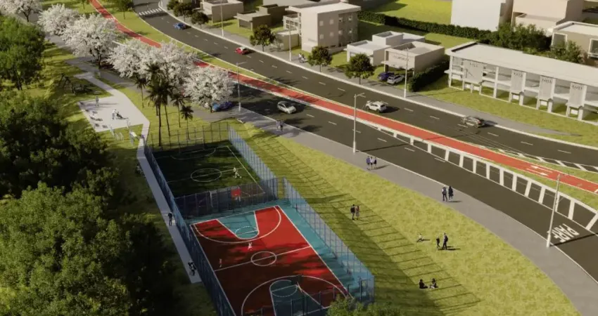 Lançamento: Lotes no Belvedere Laranjeiras - Bairro Planejado na Zona Sul de Ribeirão Preto