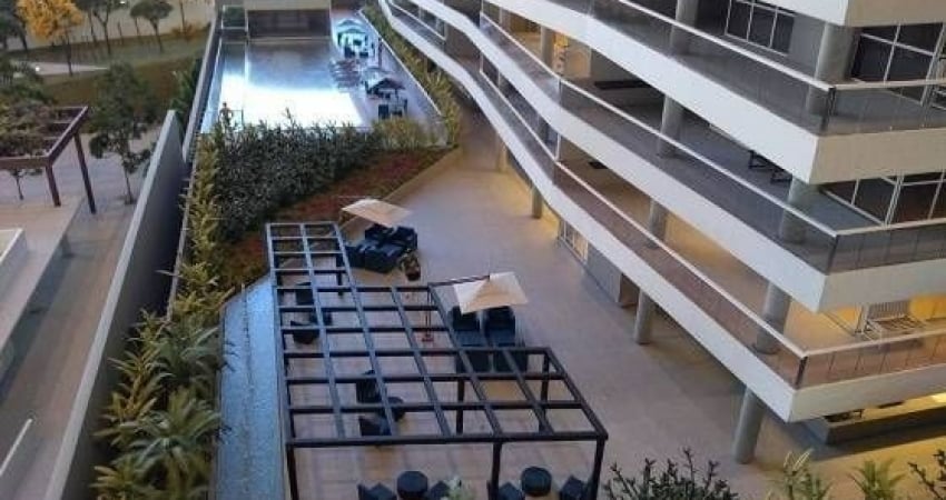 Apartamento à Venda em Ribeirão Preto, Jardim Botânico, 4 suítes, 6 banheiros, 4 vagas