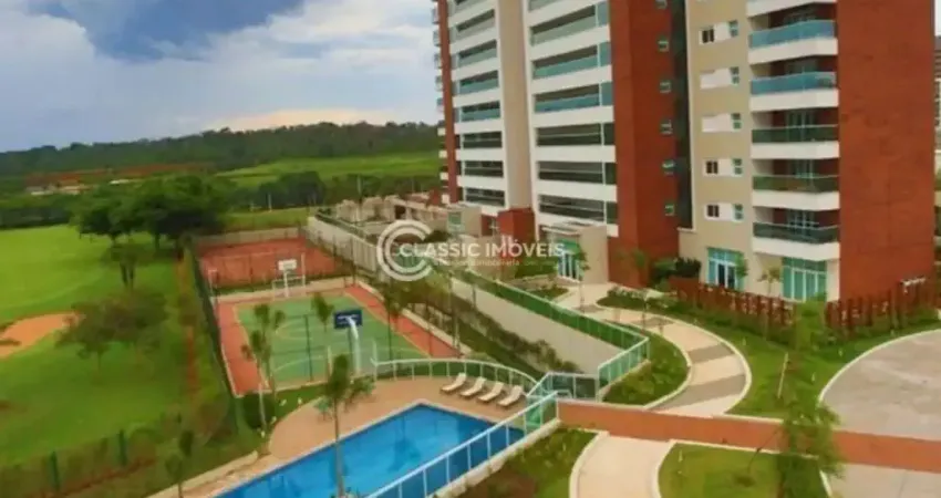 Cobertura Duplex à venda no Bairro Vila do Golf em Ribeirão Preto