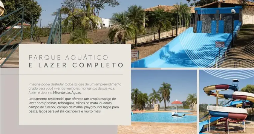 Terreno em condominio fechado pronto para construir parcelado direto com a construtora