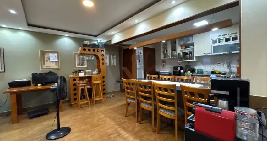 Lindo apartamento totalmente reformado para locação em Vista Alegre