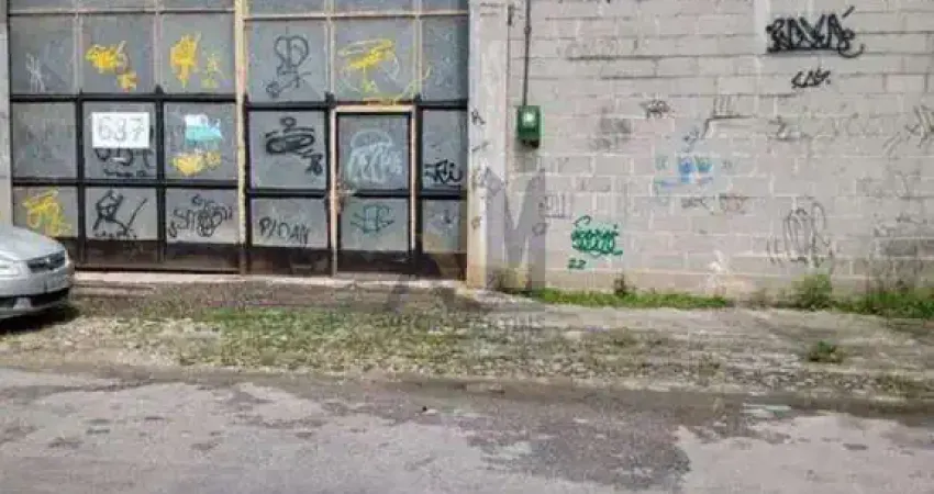 Terreno para Locação – 600m² em Brás de Pina - Rua Engenheiro Francelino Mota