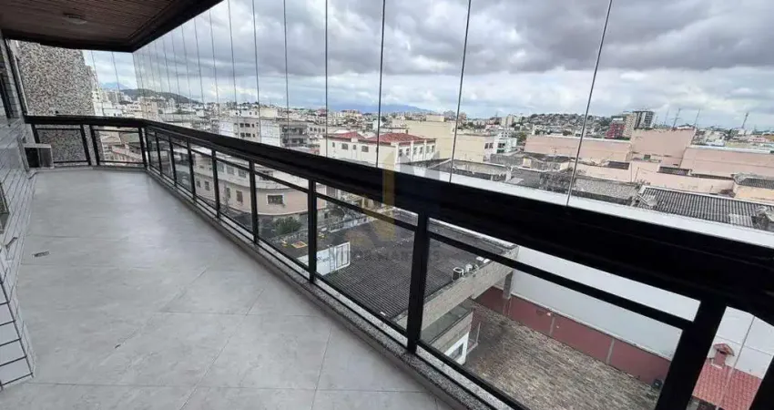 Apartamento à venda, 3 quartos, 1 suíte, 2 vagas, Vila da Penha - Rio de Janeiro/RJ