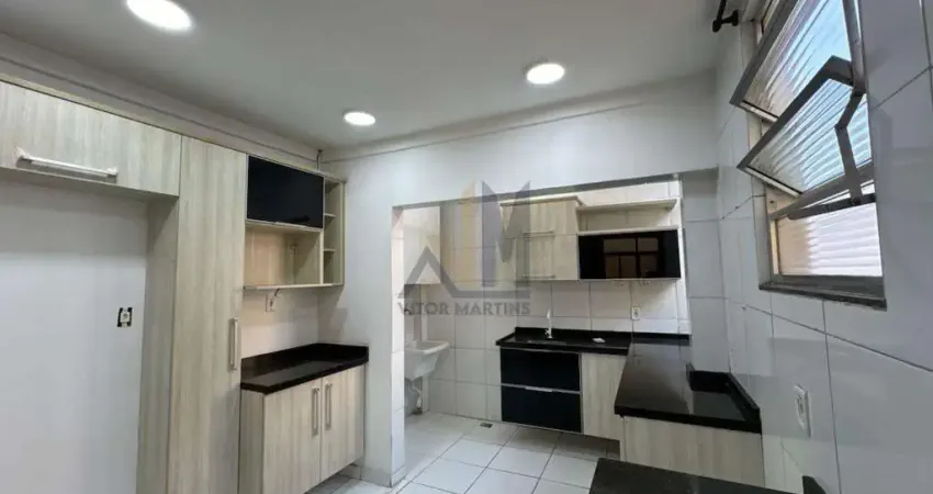 Apartamento 2 quartos – Amplo, planejado e bem localizado na Vila da Penha!