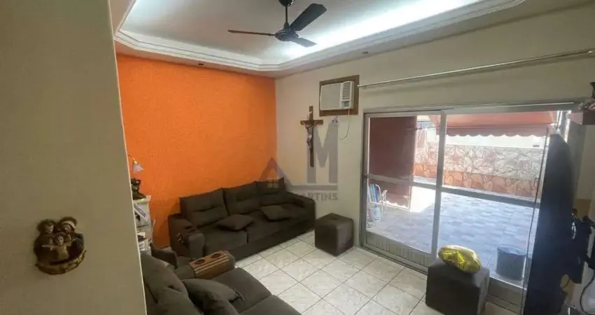 Cobertura com 3 quartos à venda na Vila da Penha, Rio de Janeiro