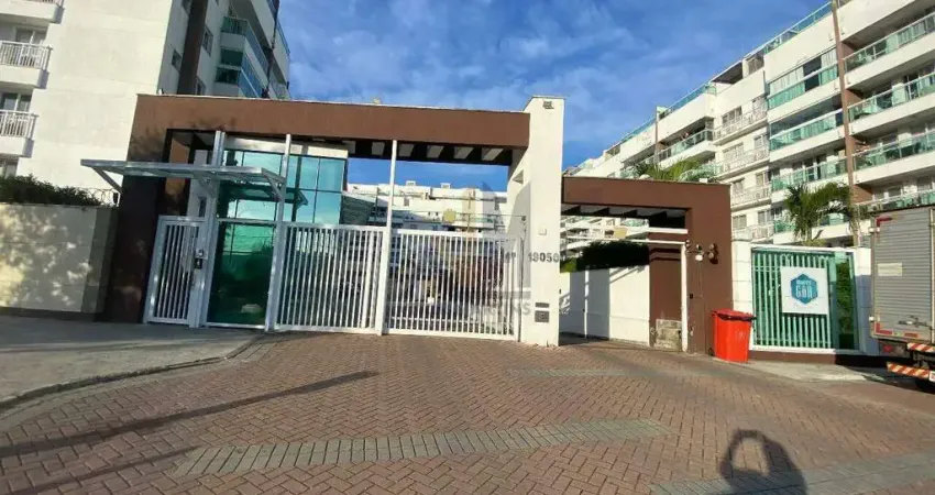 Cobertura com 2 quartos à venda no Recreio dos Bandeirantes, Rio de Janeiro