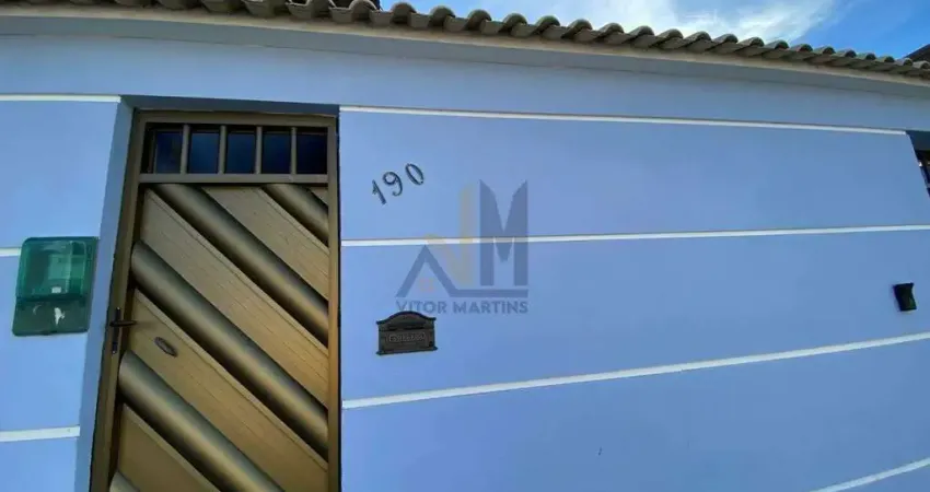 Aluguel de Apartamento Tipo Casa com Entrada Independente – Irajá (RJ)