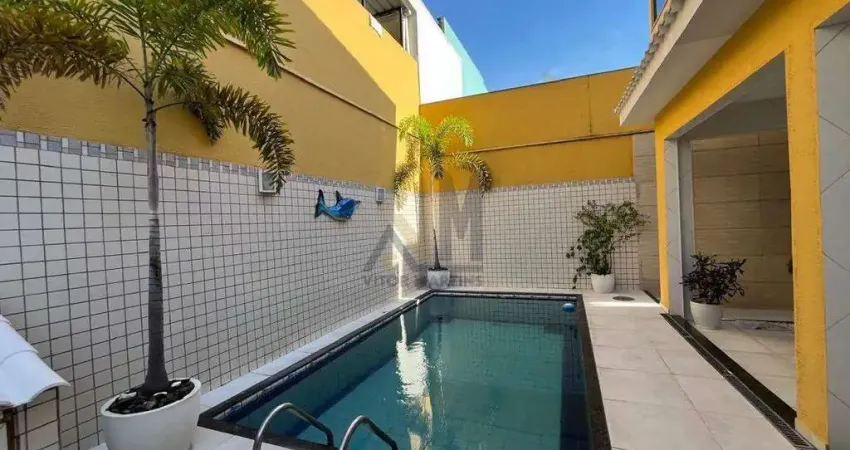 Apresento uma oportunidade verdadeiramente diferenciada no coração de Vista Alegre.