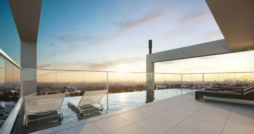 Apartamento à venda na Rua Alberto Werner, 209, Centro, Itajaí