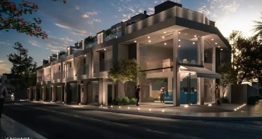 Casa com 3 quartos à venda na Rua José Gall, Dom Bosco, Itajaí