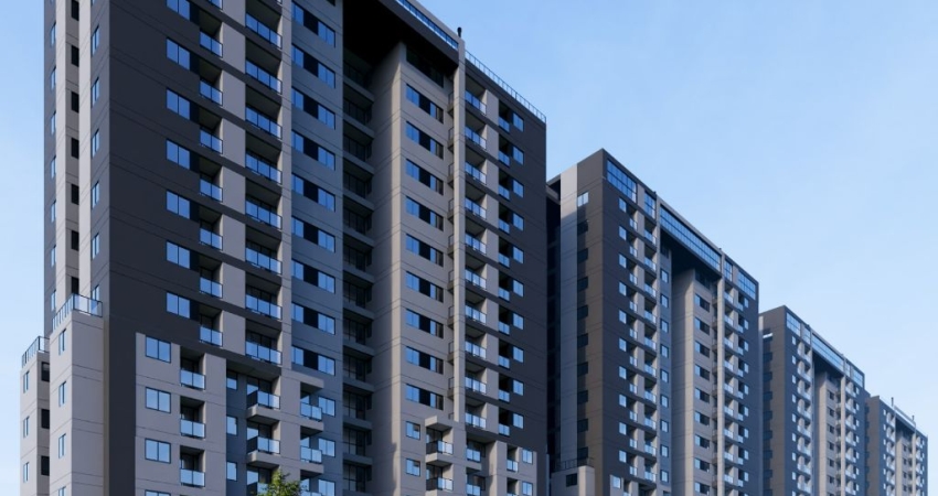 Apartamento com 1 quarto à venda na Rua José Luiz Marcelino, A, Murta, Itajaí