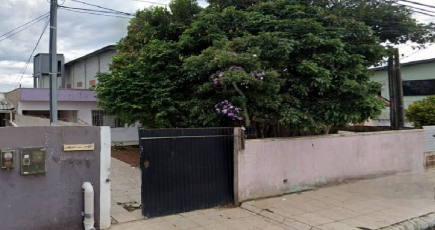 Terreno à venda na Rua Bernardino Ramos, A, Barra do Rio, Itajaí