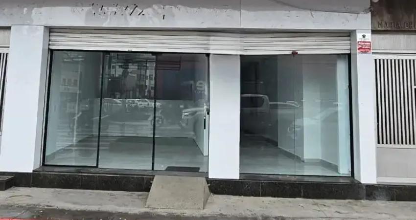 Sala Comercial Exclusiva para Delivery em Bal. Camboriú