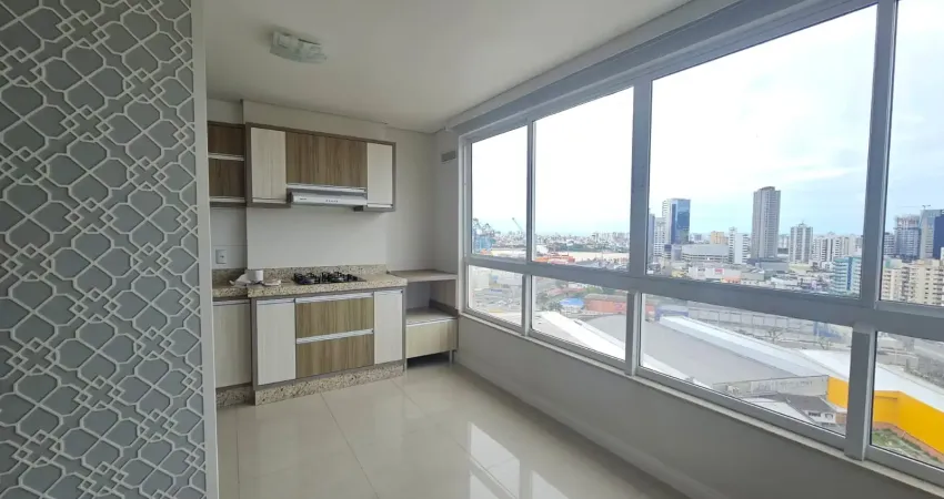 Apartamento com 2 quartos para alugar na Rua Tijucas, A, Centro, Itajaí