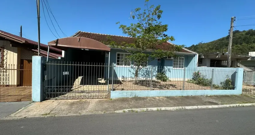 Casa com 3 quartos à venda na Rua Izidoro Raimundo de Oliveira, A, Centro, Itajaí