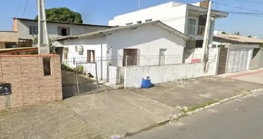 Casa com 2 quartos à venda na Rua Santo Agostinho, A, Cordeiros, Itajaí