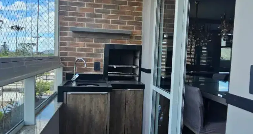 Apartamento com 2 quartos à venda na Rua São Francisco de Assis, A, São Judas, Itajaí