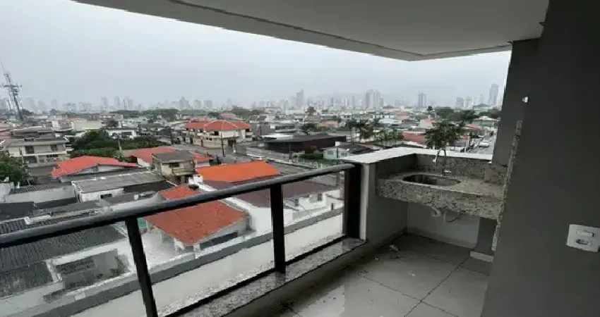 Apartamento com 2 quartos à venda na Rua Fridolim Herthal Júnior, A, São João, Itajaí