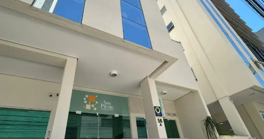 Sala comercial com 1 sala para alugar na Rua Protásio Boaventura Caetano, A, Pioneiros, Balneário Camboriú